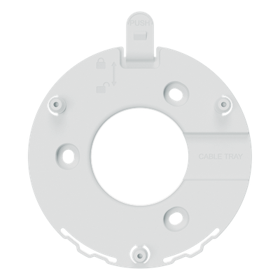 Cámara de Vigilancia TC500 | 5 Megapíxeles (2880x1620) | Lente 2.8 mm (110° H) | Visión Nocturna 30 mts | IP67 | IA para Detección de Personas y Vehículos | Compatible con Surveillance Station | Almacenamiento en mic - Imagen 10