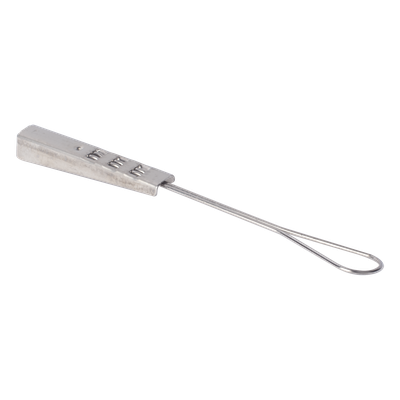 Remate Tipo Grapa para Cable Drop Plano - Imagen 4