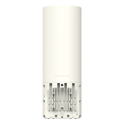 Access Point Exterior Wi-Fi 6 / 802.11ax Doble Radio 2x2 / 2.5 GbE Uplink / Antena Omnidireccional / IP67 / Gestión Cloud o Local cnMaestro - Imagen 8