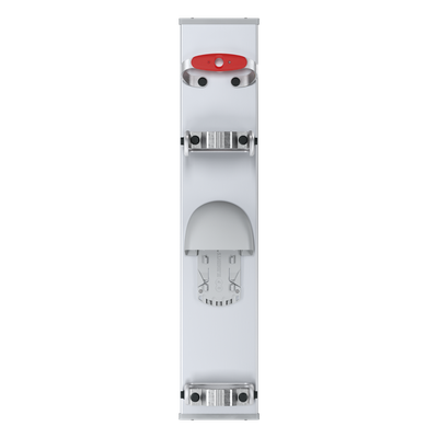 Antena sectorial de 100 grados, 20 dBi, 5150-5850 MHz , desempeño Carrier Class, integra BackShield para evitar lóbulos laterales - Imagen 3