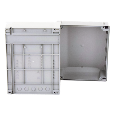 Cuadro de Mando Compatible con Motores de las Series AXO y ATS a 24V - Imagen 5