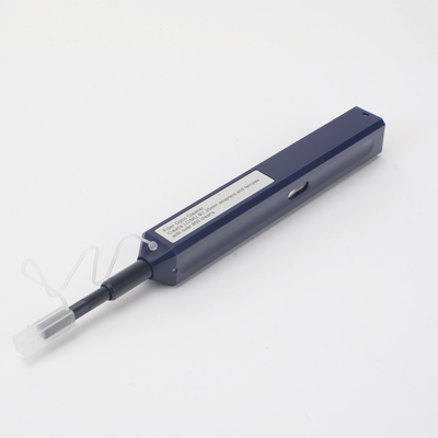 Pluma Limpiadora de 1.25 mm (0.05 Pulgadas), para Conectores LC de Fibra Óptica, 800 Procesos de Limpieza - Imagen 4