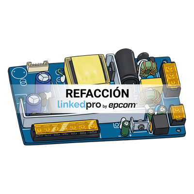 Tarjeta de Poder de Repuesto para UPS LP10KSPT / LinkedPro Serie SPT 10 kVA Fase Dividida