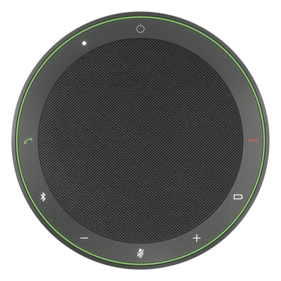 Speak 2 75 UC, Altavoz portátil con micrófono integrado, sonido increíble para conferencias y musica, protección IP64 (2775-419) - Imagen 3