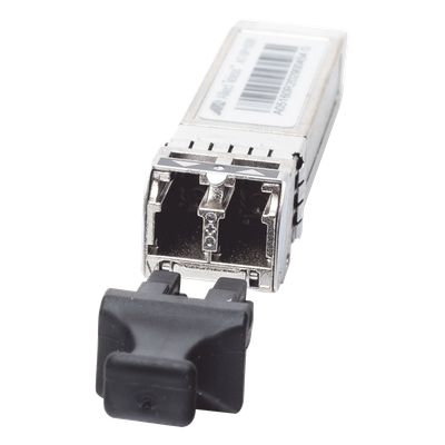 Transceptor Mini-GBIC SFP / Distancia 20 KM / Conector LC / Duplex / Monomodo - Imagen 6