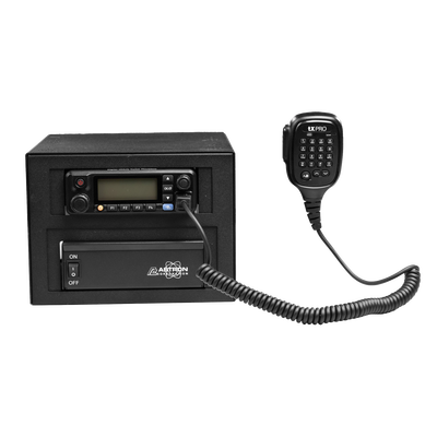 Gabinete universal para radio base y fuente de alimentación - Imagen 5