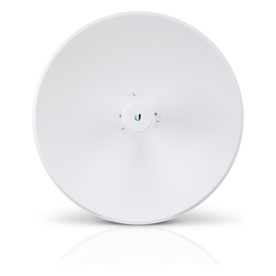 PowerBeam airMAX AC GEN2 hasta 450 Mbps, 5 GHz (5150 - 5875 MHz) con antena tipo plato altamente eficiente de 25 dBi - Imagen 4