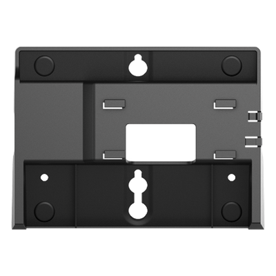 Montaje de pared para teléfonos IP Fanvil modelo X4SG/X4U/X5U/X5U-R/X6U - Imagen 3