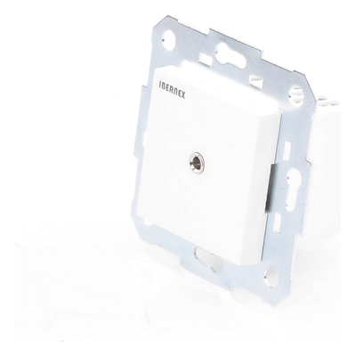 Modulo de Pared para Pulsador Cableado, Compatible con NX0871 y NX0881 y NX0015 - Imagen 7