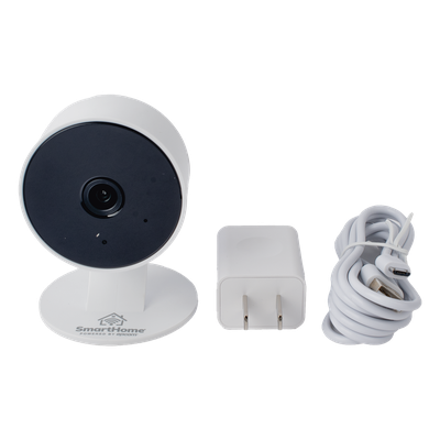 Cámara Wifi 3MP | WiFi 2.4 | Detección de Humanos, Mascotas, Llanto | Audio de 2 Vías | Almacenamiento microSD | Interior - Imagen 5