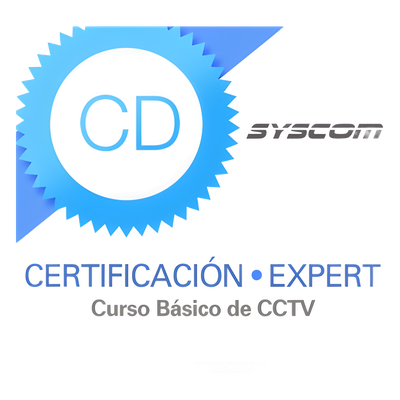 Videovigilancia- Curso Básico