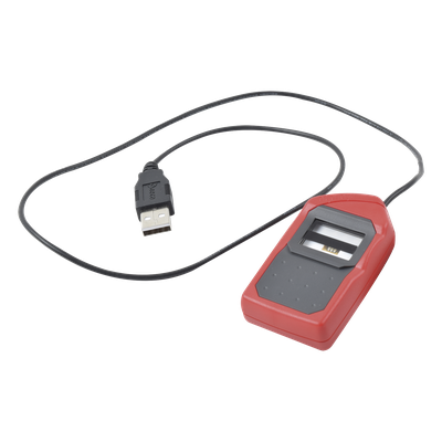 MORPHOMANAGER PRO PACK LIGHT INC. Estación de Enrolamiento MSO1300 / 293670362 - Imagen 3