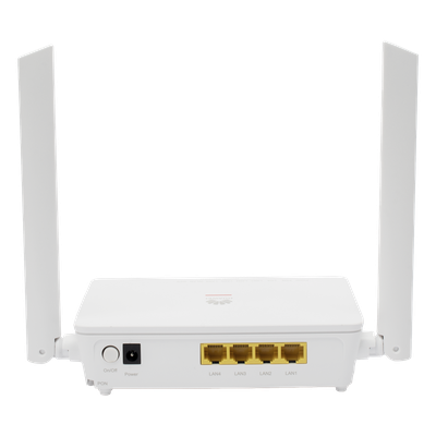 ONT GPON OptiXstar WiFi6 con 4 puertos GE, conector SC/APC, hasta 2402 Mbps - Imagen 4