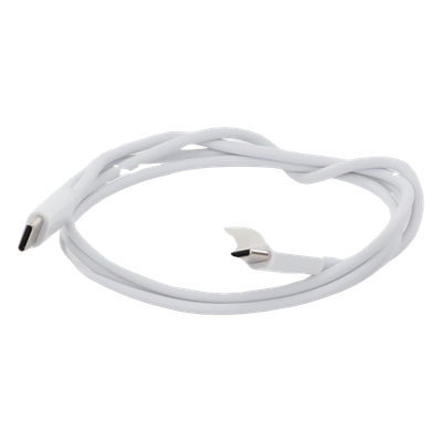 Cable USB-C a USB-C / 1 Metro (3.28 Pies) / Ideal para Celulares Android / Carga Rápida 3 Amp / Carga y Sincronización de Datos / 480 Mbps / 60 Watts - Imagen 6