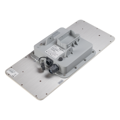 Punto de Acceso Sectorial Wi-Fi 6 y Base PTMP, MIMO 2x2, Hasta 800 m de Cobertura, Doble Banda Simultanea en 2.4 y 5 GHz, Hasta 1.75 Gbps, 512 Usuarios Concurrentes - Imagen 5