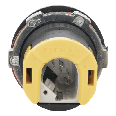 Conector Z-MAX Industrial (Ruggedized), Cat6A, Blindado, Uso Exterior IP66/IP67 - Imagen 5