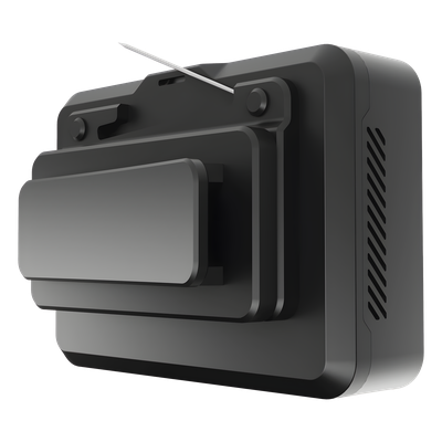 Body Camera Portátil / Resolución 1600 X 1200 / WiFi / GPS / 32 GB / Sin Pantalla / Bat. 2500 mAh - Imagen 4