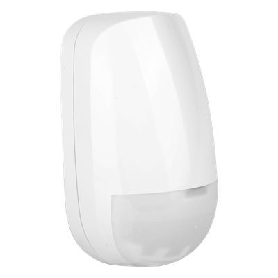 (AX PRO) Detector PIR Inalámbrico Interior serie AX PRO / Inmunidad a Mascotas / Rango de Detección de 15 mts / Angulo de 85.9° de Cobertura - Imagen 5