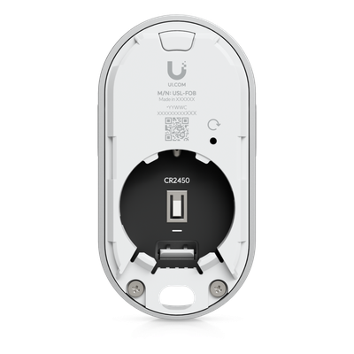 Llavero de Control Inteligente para UniFi Protect / Tecnología SuperLink de Hasta 2 km / 18 Acciones Programables, 6 Botones y Batería de 10 Años - Imagen 7