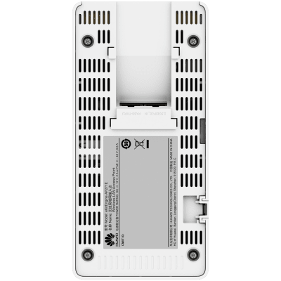 Punto de Acceso Inalámbrico eKit Wi-Fi 7 / 3.57 Gbps / Smart Antenna / Montaje en Pared / Seguridad WPA3 / Gestión Local y en la Nube Gratis / Puerto 2.5GE + 4 GE - Imagen 6