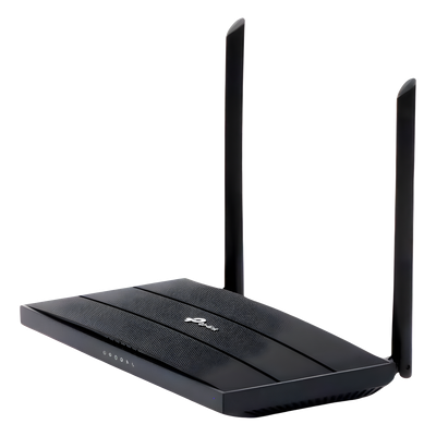 ONU/ONT - GPON Router WIFI AC 1200 / 1 Puerto PON SC/APC / 1 Puerto FXS (rj11) / 4 Puertos LAN 10/100/1000 MBPS / Soporta AgiNet Config - AgiNet ACS (herramienta de gestión remota)) - Imagen 3