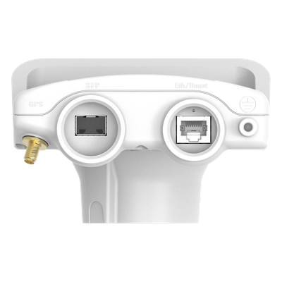 Enlace BackHaul Completo ePMP Force 425 / Antena Integrada de 25 dBi / Hasta 1 Gbps / 4.9-6.2 GHz / 33% más Ancho de Banda / Hasta 10 km - Imagen 8