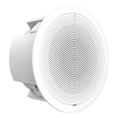 Altavoz SIP Multidifusión de 30W para Seguridad y Comunicación Efectiva - Imagen 4