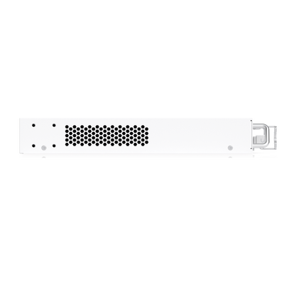 Ubiquiti UISP Fiber OLT XGS — Terminal de línea óptica (OLT) de 8 puertos, 10 Gbps de subida y bajada, capacidad para 2,000+ suscriptores - Imagen 6