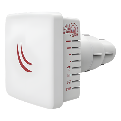 (LDF 5 ac) CPE y PtP en 5GHz 802.11 a/n/ac para Antenas Reflectoras "Ahora con Mayor Velocidad"