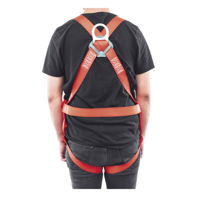 Arnés de Cuerpo Completo para Parar Caídas. - Imagen 4