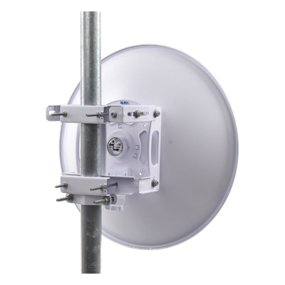 Antena Direccional RocketDish airMAX, ideal para enlaces Punto a Punto (PtP), frecuencia 5 GHz (5.1 - 5.9 GHz) de 30 dBi - Imagen 6