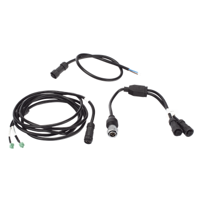 Batería de Ion-Litio para Videovigilancia 1280 Wh, 100Ah, Controlador Incluido, Conexión Directa a Panel Solar y Salida de 12 Vcc o 24 Vcc - Imagen 5