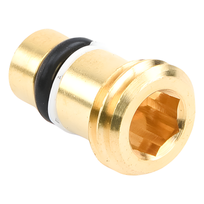 TAPON DE DESBLOQUEO DE BRONCE PARA FAAC 400/422 - Imagen 4