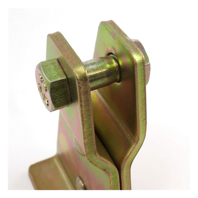 HERRAJES DE SOPORTE FRONTAL PARA FAAC 400 BL - Imagen 4