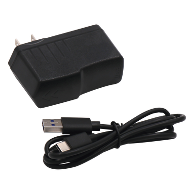 Adaptador de pared de 5 Vcc, @ 3 A con micro-USB tipo C - Imagen 5