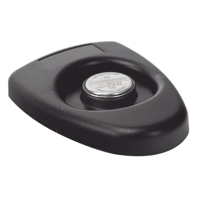 Ficha de contacto con base color negro - Imagen 5
