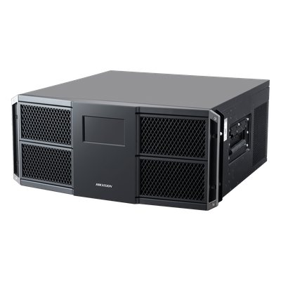 Controlador de Videowall LCD y LED/ Soporta Hasta 11 Tarjetas de Video (Entrada y/o Salida)