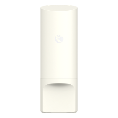 Access Point exterior cnPilot XV2-2T1 / WiFi 6 / Sectorial 120º/ Doble Banda / Políticas de control de aplicaciones / Hasta 512 clientes / Gestión desde la nube / IP67 - Imagen 3