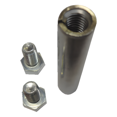 Kit de bujes y tornillos / Mecanismo de barrera / Compatible G4000 G3750 / Componentes de repuesto - Imagen 3
