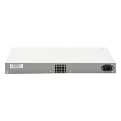 (GS980MX/28) Switch Stack L3, 24 puertos 10/100/1000-T, 4 Puertos SFP+ 10G, Fuente de poder fija - Imagen 6