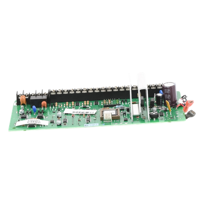 Tarjeta de panel de control de intrusión de 8 zonas expandible a 48, con comunicador IP y celular 4G para monitoreo AlarmNet - Imagen 5