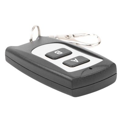 Control Remoto de 2 Botones / Compatible con Receptor ACCESS8072P - Imagen 6
