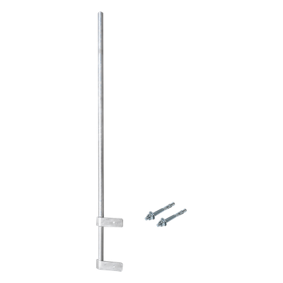 Kit PLUS de Amplificador de Señal Celular 5G / Penta Banda / Soporta 2G, 3G, 4G y 5G / Compatible con TELCEL, AT&T, MOVISTAR y OMV / Cobertura hasta 250 m2 / Incluye Antenas, Jumpers coaxiales y mástil. - Imagen 5