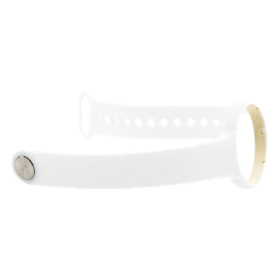 (AX PRO) Pulsera para Botón de Pánico Portátil / Compatible con DS-PDEBP1-EG2-WB y DS-PDEBP2-EG2-WB - Imagen 4