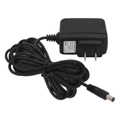 Fuente de Poder de 12 Vcc @ 1 Amp Regulado / Con Cable de 3 Metros / Uso en Interior / Múltiples Usos - Imagen 4