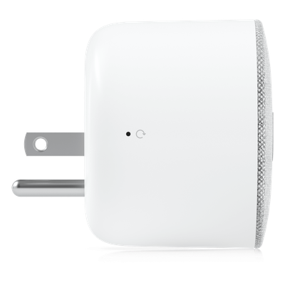 UniFi Protect WiFi Smart Chime Plug-in para Timbre Inteligente, Sonido de Altavoz Hasta 80dB, Conexión Inalámbrica Auto-Link, Instalación Directa a Toma AC - Imagen 5