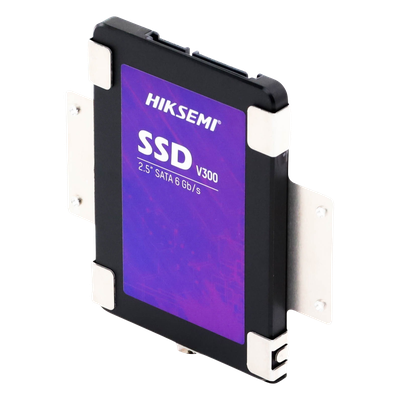 SSD para Videovigilancia / 500 GB / 2.5" / SATA III / Lectura 560 MB/s / Escritura 505 MB/s / Uso 24/7 - Imagen 6