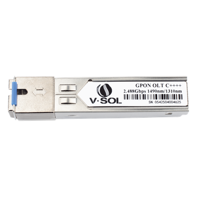 Módulo SFP GPON C++++, SC / PC, hasta 20Km / 9dBm típicos de Potencia - Imagen 4