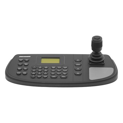 Controlador IP para DVR, NVR y PTZ a través de Red / Soporta RS-485 / Compatible con epcom, HiLook y HIKVISION - Imagen 4