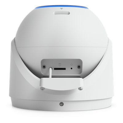 UniFi Protect G6 Pro Turret – Cámara 4K PoE+ Antimanipulación y Todo Clima con Motor de IA Multi-TOPS, Zoom Óptico 2.36× y Sensor CMOS 1/1.2 - Imagen 5